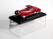 IXO 1/43 DELAHAYE 165 V12 1947