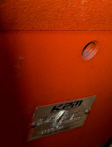 Réducteur treuil kpm - de,