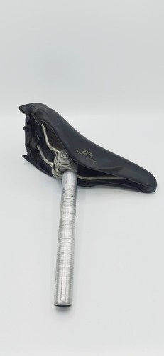 Selle vélo vintage - vintage, marco