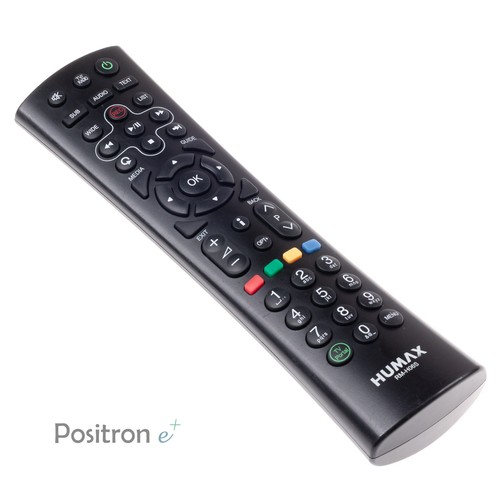 Télécommande humax h06s - télécommande, /