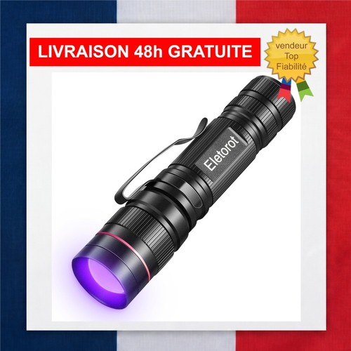 Eletorot lampe torche led - eletorot,