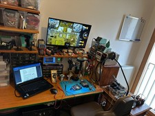 Réparation Calculateur Pompe