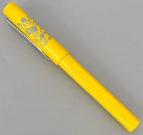 Stylo bille pokemon - stylo,