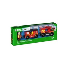 BRIO World - 33811 - Camion De