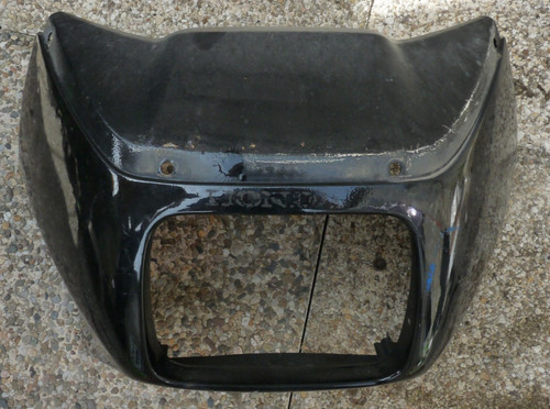 Tête fourche honda 600 - fourche,