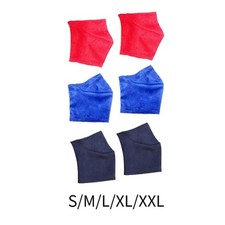 2x Protège-chaussures de pole