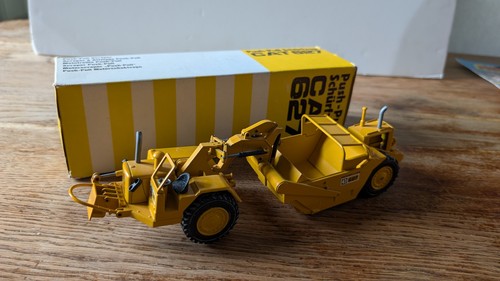 Nzg caterpillar cat - nzg,