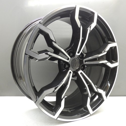 Bmw x3m x4m jante aluminium - bmw,