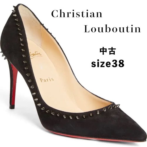 Christian louboutin anjalina - christian,