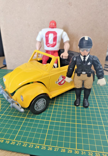 The real ghostbusters demon - ghostbusters,