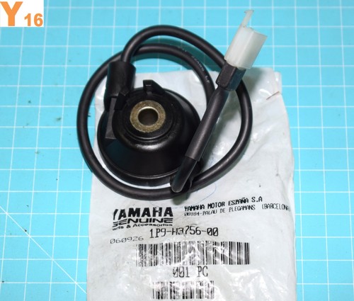Entraineur compteur yamaha - de,