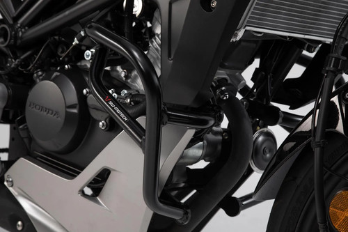 Paramoteur motech honda - honda, cb