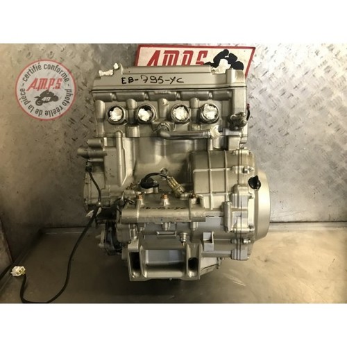 Moteur honda cbf 1000 2006 - 1000, à