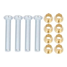 1 Ensemble Voiture Bague Axe