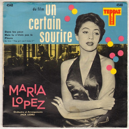 Maria lopez certain - lopez, "un