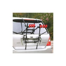 PB002 Porte-vélos universel  APOLLO XONE pour coffre 3 vélos