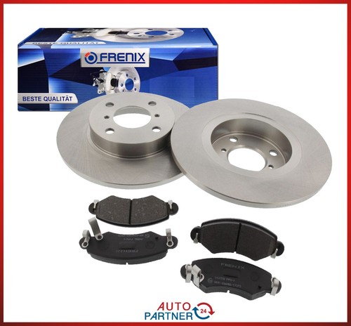 Kit freins avant ø247mm - kit, de