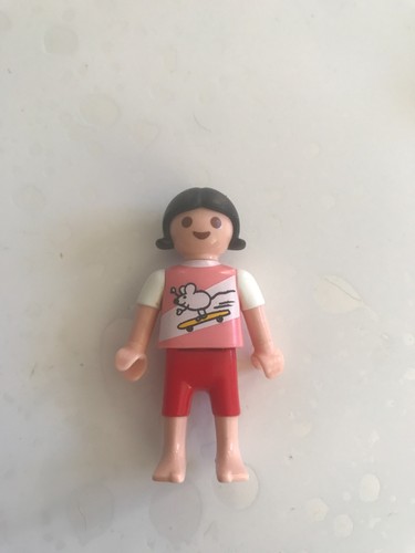 Playmobil 6657 enfant - 6657,