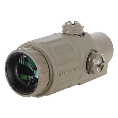 Eotech g33 tan - eotech, magnifier