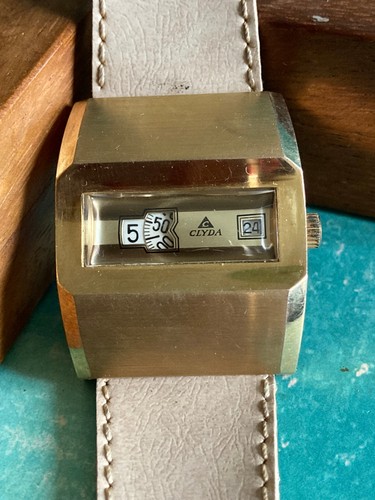 Ancienne montre bracelet homme - bracelet,