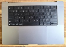 💻 Topcase Apple MacBook Pro