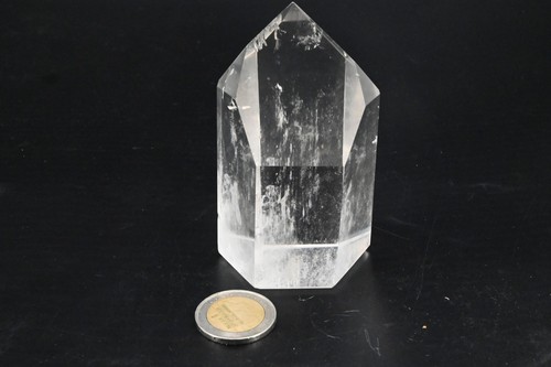 Quartz rose brésil 315g - 315g, –