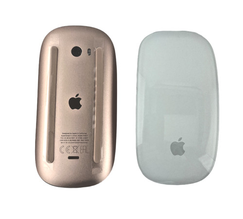 Apple magic mouse - mouse, pink