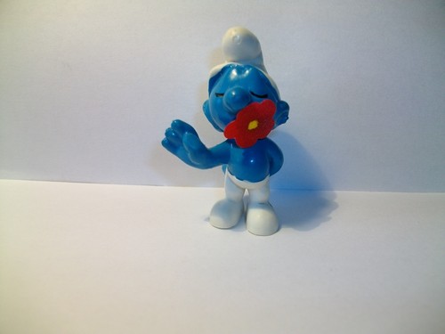 Smurf schlumpf schtroumpf avec - schtroumpf,