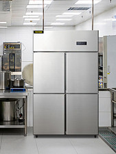 VEVOR Réfrigérateur