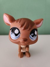 Petshop Ecureuil Lps Vintage