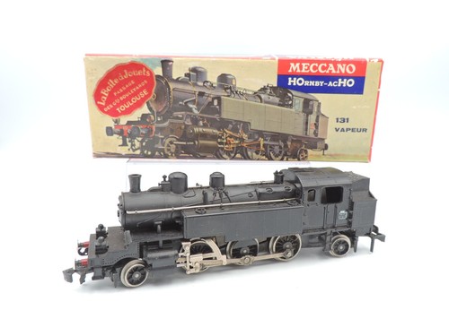 Train electrique hornby - hornby,