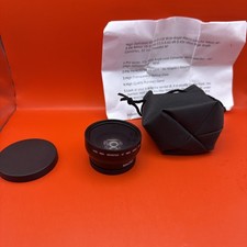 Nikon macro high definition auto focus wide angle lens