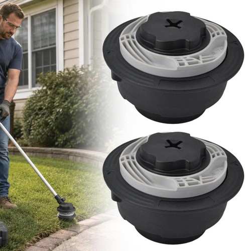 2pcs tête coupe stihl - de,