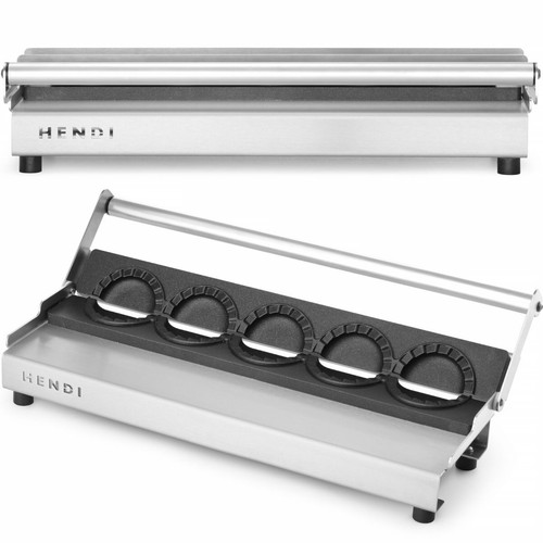 Machine manuelle pour - , la
