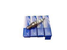 Bougie D'Allumage Kit 4 Pièce