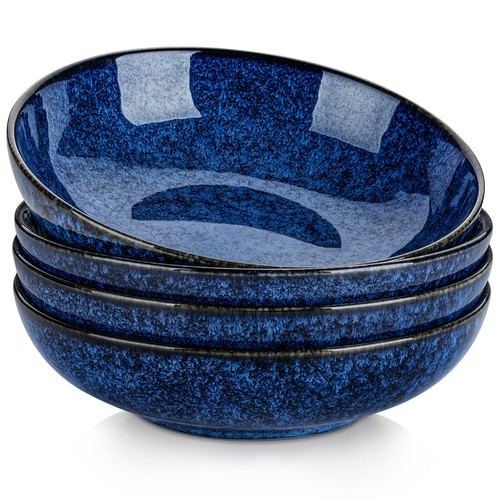 Ensemble assiette pâtes - ensemble,