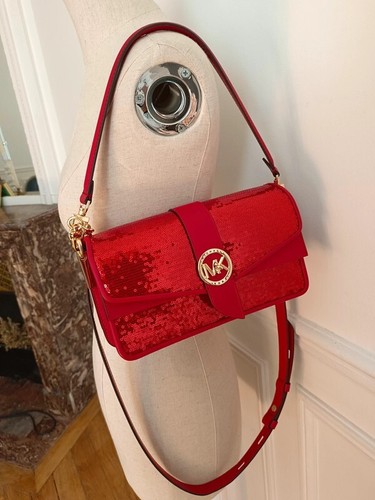Sac michael kors - kors, cuir