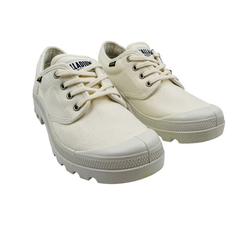 Palladium hommes blanc lacet - palladium,