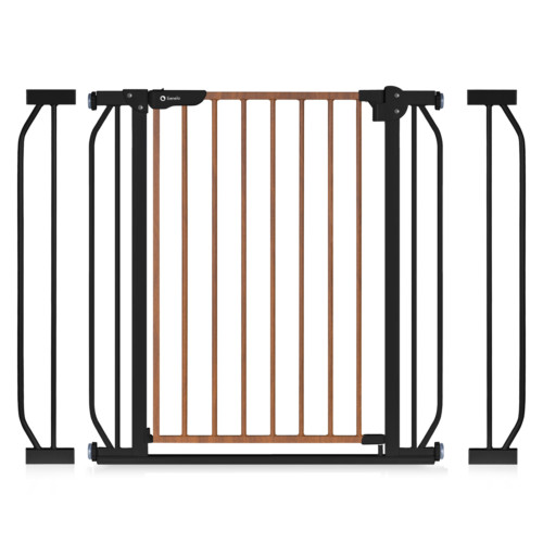 Barrière sécurité sans - de,