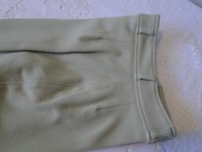 PANTALON CULOTTE CHEVAL
