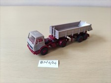 WIKING, DUMP TRUCK 1/87e