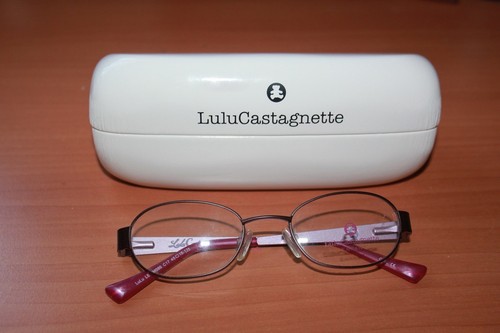 Lulu castagnette monture - lulu,