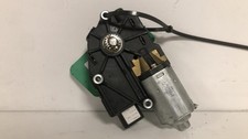 Moteur toit ouvrant LANCIA