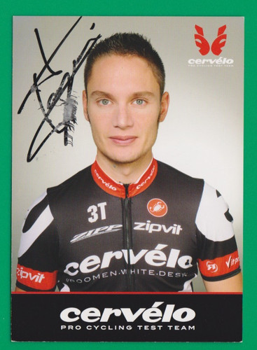 Cyclisme carte cycliste - cyclisme,