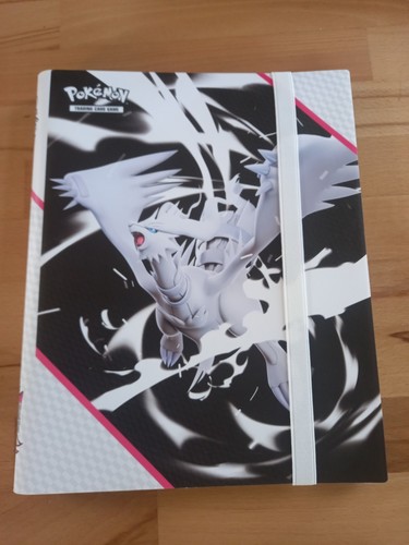 Classeur portfolio pokémon - portfolio,