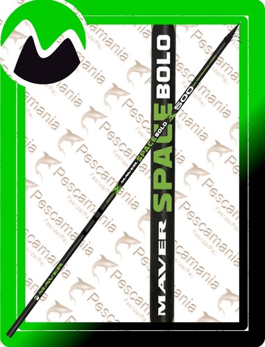 Canne maver space - maver,