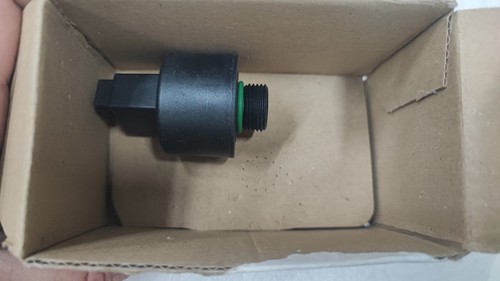 Buderus pressure sensor - buderus,