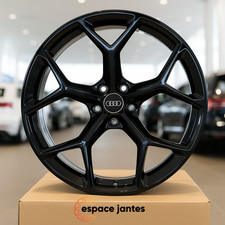 4 jantes 20" look AUDI RS6 C8