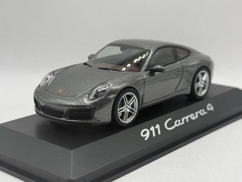 Porsche 911 carrera type 991 - type,