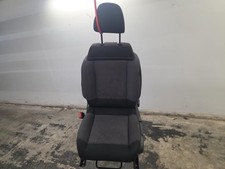 Siege avant gauche CITROEN C4